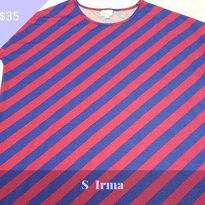 LuLaRoe Irma